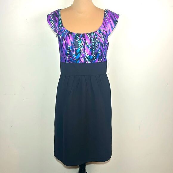 NWT Perceptionns dress size 10 - Picture 1 of 12